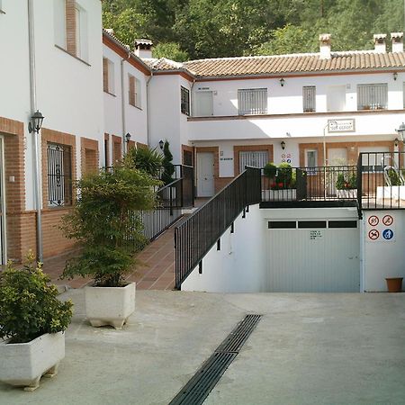 Apartamentos El Risquillo II อาร์โรโยฟรีโอ ภายนอก รูปภาพ